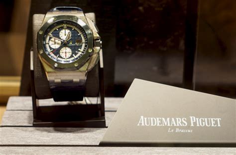 russia audemars piguet|Russia Seizes Millions of Dollars in Audemars Piguet .